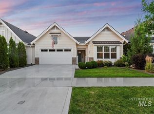 200 W Pavilion Ln, Meridian, ID 83646