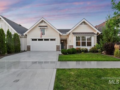 200 W Pavilion Ln, Meridian, ID, 83646