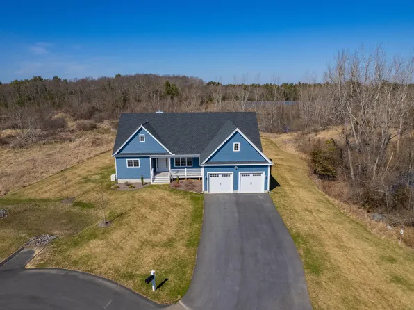 14 Blue Heron Drive, Rehoboth, MA 02769