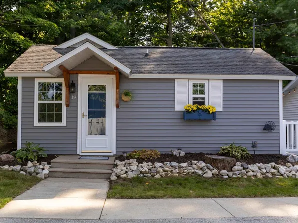 19 South Lansing Avenue, Sturgeon Bay, WI 54235