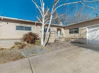 1412 Betts St NE, Albuquerque, NM 87112