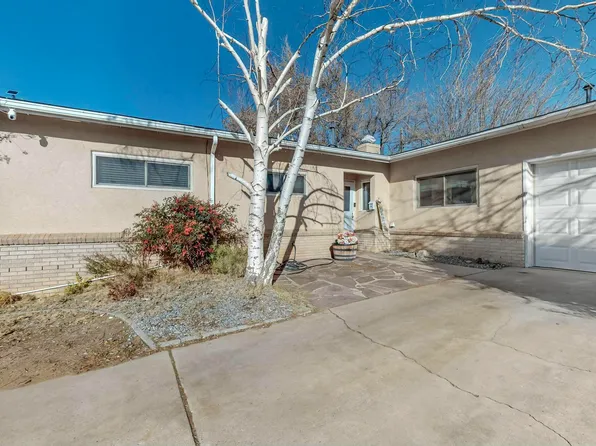 1412 Betts St NE, Albuquerque, NM 87112