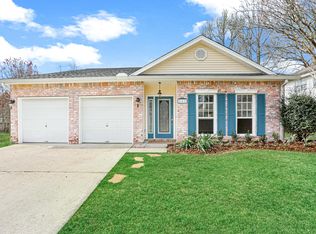 802 Orient St, Mandeville, LA 70448