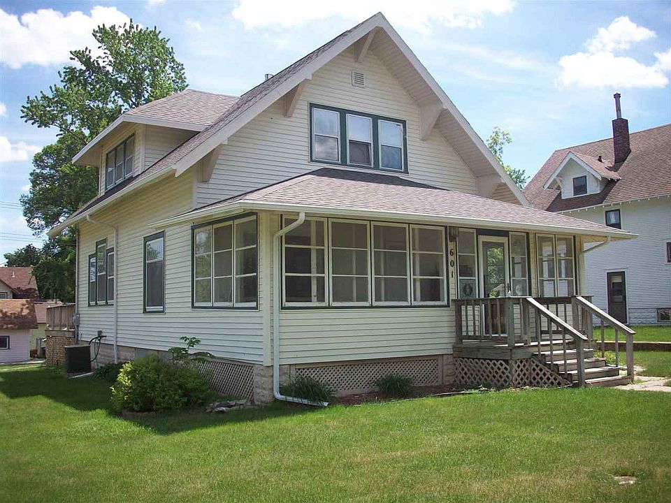 1st image of 601 Michener St