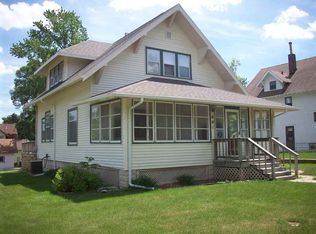 601 Michener St, Wakefield, NE 68784