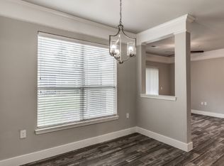 815 Seamaster Dr, Houston, TX 77062