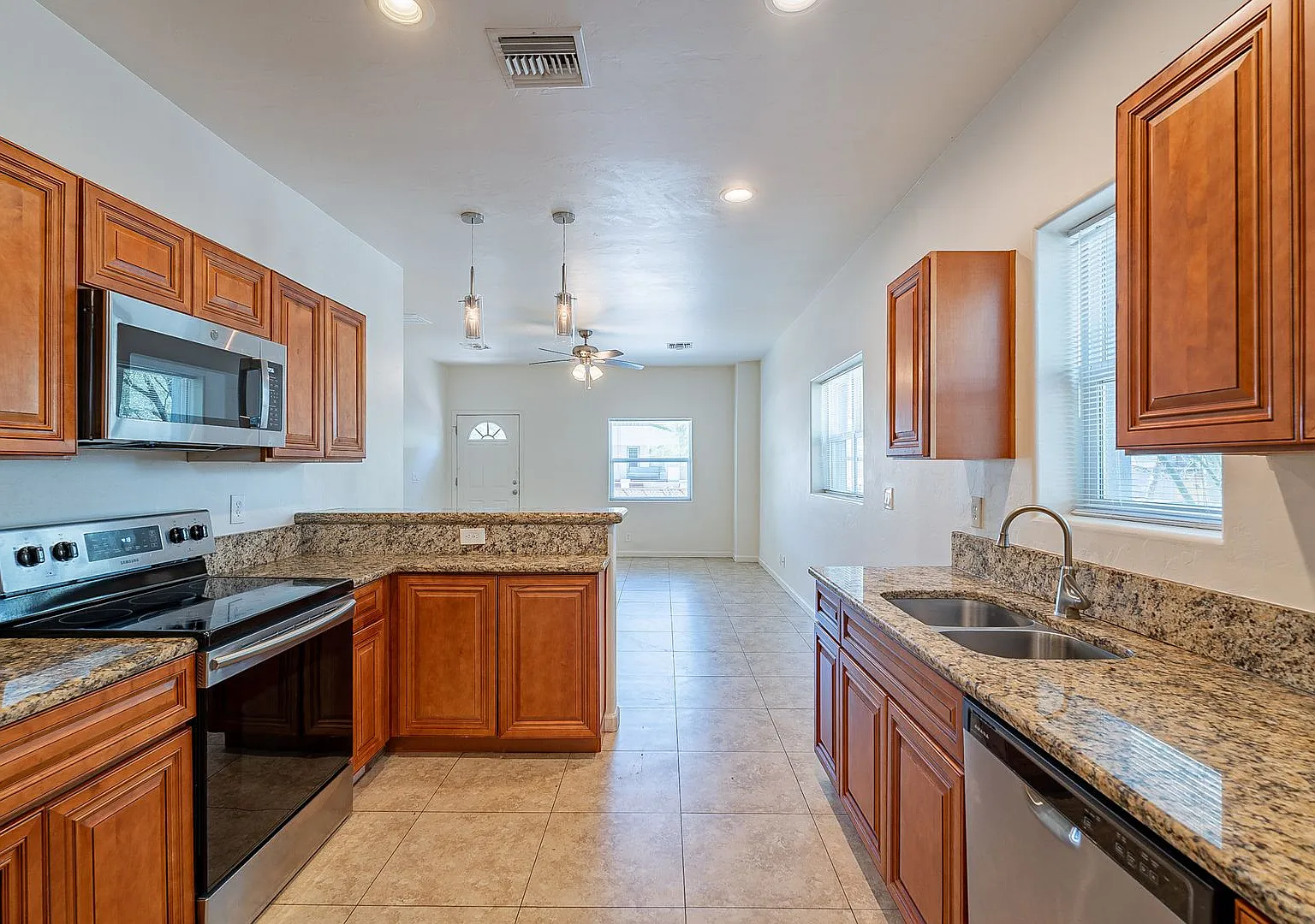 821 E. Mabel St. — Photo 1