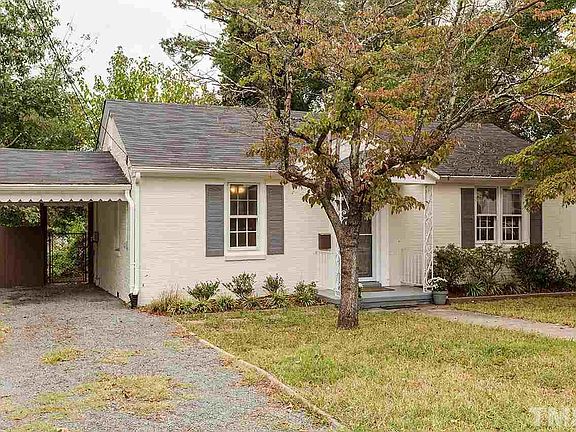 2nd image of 607 E Maynard Ave