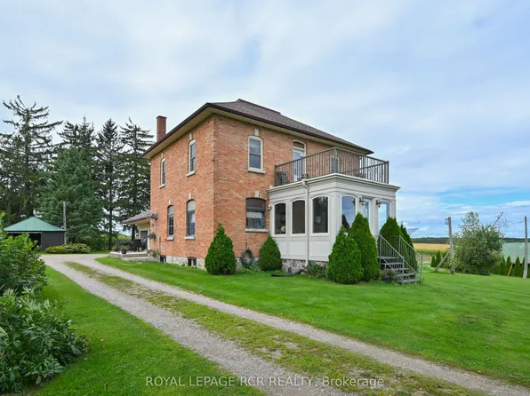 638394 Prince Of Wales Rd, Mulmur, ON L9V 0B8
