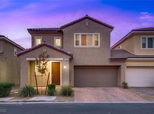 5835 Rustic Prairie St, Spring Valley, NV 89148