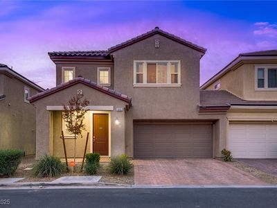 5835 Rustic Prairie St, Spring Valley, NV, 89148