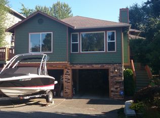 4941 SW Forney St, Seattle, WA 98116