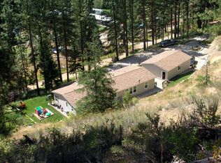 11376 Clark Canyon Rd, Leavenworth, WA 98826