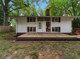 4129 Dover Center Rd, North Olmsted, OH 44070