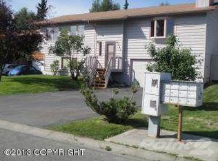 8410 Stacey Cir, Anchorage, AK 99507