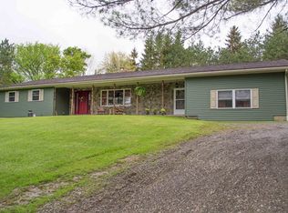803 Wyncoop Creek Rd, Chemung, NY 14825