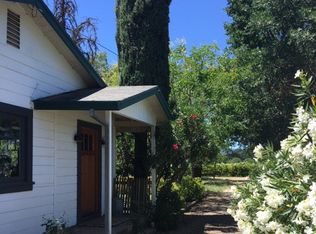 3950 Hill Ln, Finley, CA 95435