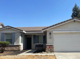 3560 Santa Maria Ave, Merced, CA 95348