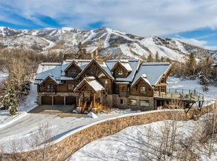 1910 Clubhouse Dr, Steamboat Springs, CO 80487