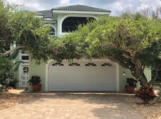 4896 S Atlantic Ave, Ponce Inlet, FL 32127