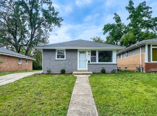 576 W 16th St, Chicago, IL 60411