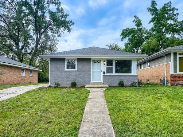 576 W 16th St, Chicago, IL 60411