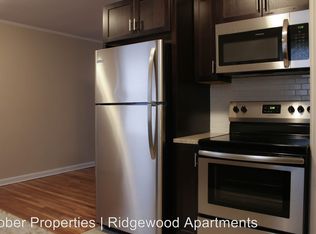 516 W Harding Rd APT 9, Springfield, OH 45504