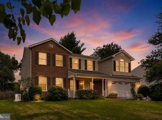 17105 Macduff Ave, Olney, MD 20832