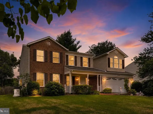 17105 Macduff Ave, Olney, MD 20832