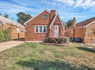 9019 Rosemary Ave, Saint Louis, MO