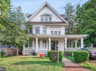 208 W Holly Ave, Pitman, NJ 08071