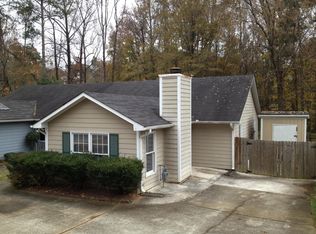 1928 Cooper Landing Dr SE, Smyrna, GA 30080