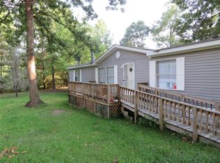 9501 Cedar Ridge Ct, Willis, TX 77318