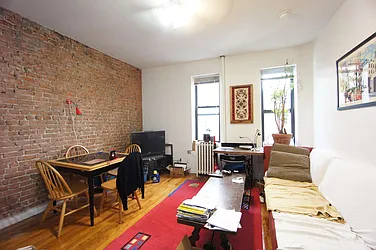 Rented by Compass