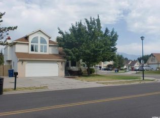 5489 S 1500 W, Taylorsville, UT 84123