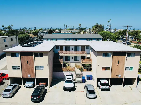 Calla Ave Apartments, 789 Calla Ave APT E, Imperial Beach, CA 91932