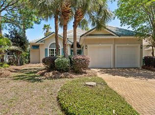 275 Tequesta Dr, Destin, FL 32541