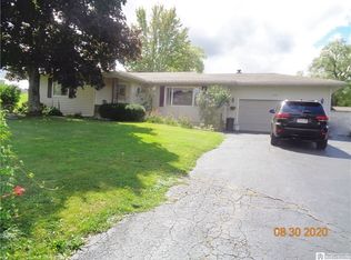 2709 Route 394, Ashville, NY 14710