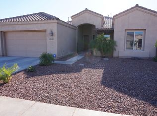 3448 S Woodpecker Dr, Yuma, AZ 85365