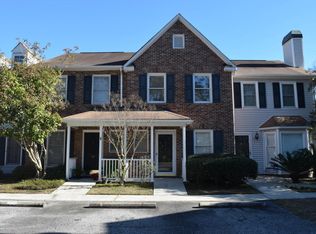 909 Reserve Way, Summerville, SC 29485