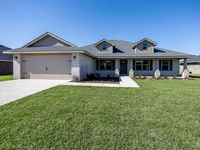 6269 Pineapple Dr, Milton, FL, 32570