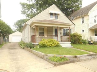 109 Devonshire Dr, Akron, OH 44312