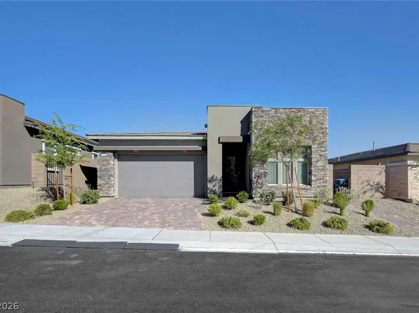 952 Tony Willis Ct, Las Vegas, NV 89138