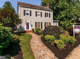 5622 Greenspring Ave, Baltimore, MD 21209