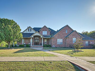 811 Mallard Pointe Dr, Cedar Hill, TX, 75104