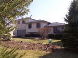 26349 W 131st St, Plainfield, IL