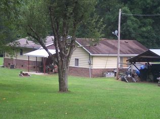 9697 Herold Rd, Sutton, WV 26601