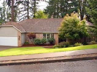 5230 Crown St, West Linn, OR 97068