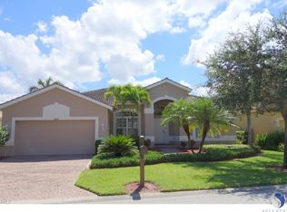 16240 Cutters Ct, Fort Myers, FL 33908