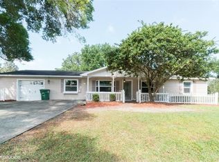 11839 Orange St, San Antonio, FL 33576